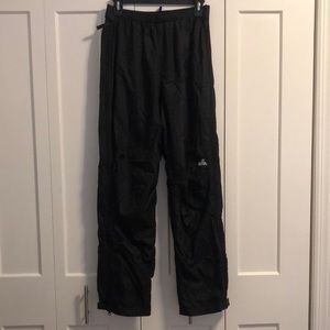 Full Side-Zip, Lined EMS Winter Pants